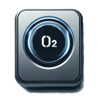 Oxygen