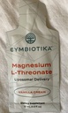 CYMBIOTIKA - Magnesium L-Threonate