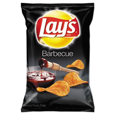Lay's BBQ Chips