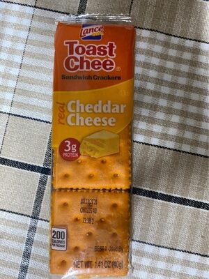 Toast Chee