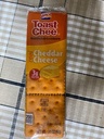 Toast Chee