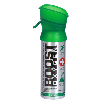 Boost Oxygen 3L Canister