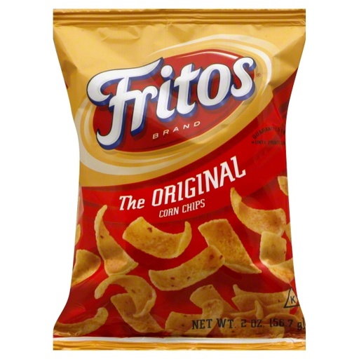 Fritos Original 